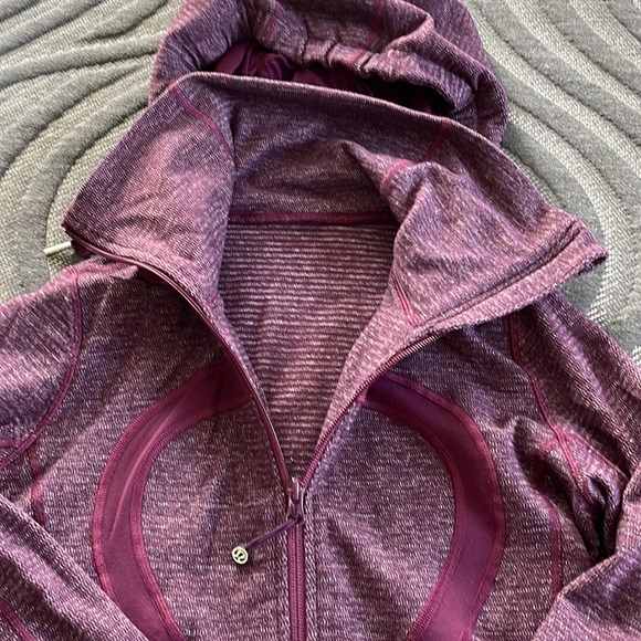 Lululemon hoodie - Picture 2 of 2